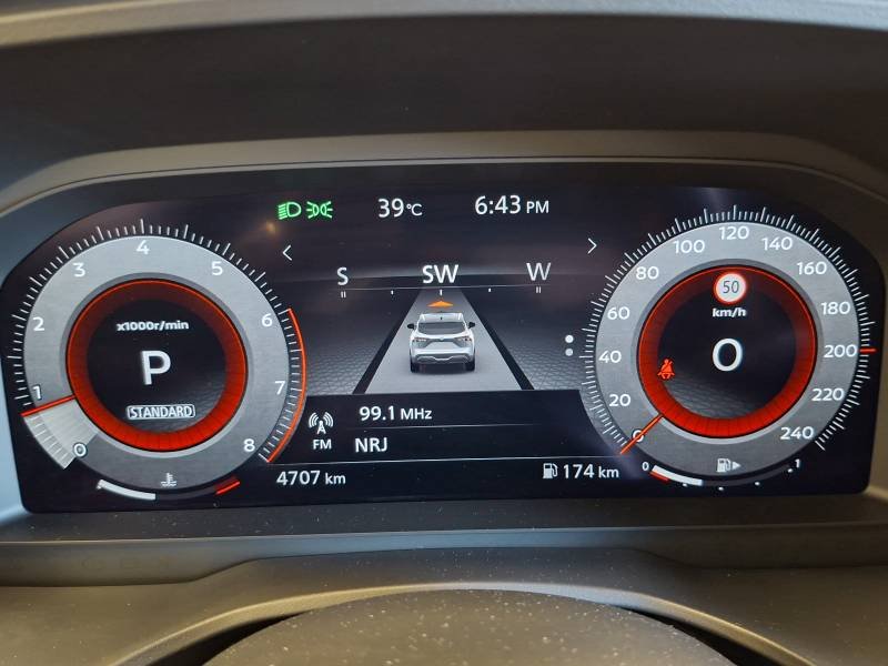 Nissan Qashqai - Photo 15