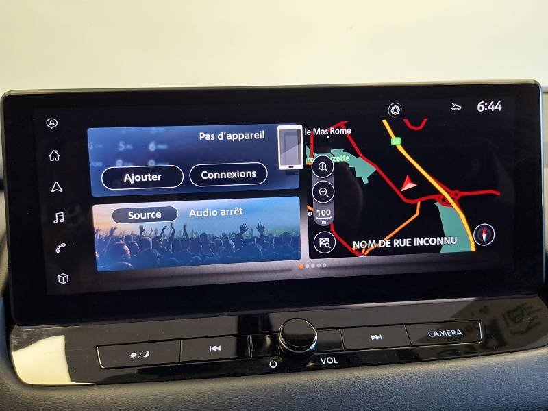 Nissan Qashqai - Photo 17