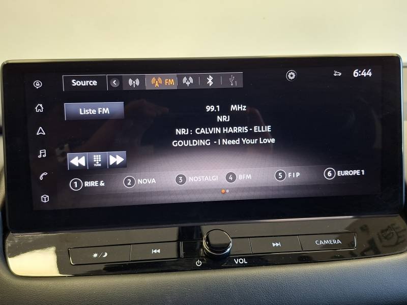 Nissan Qashqai - Photo 18