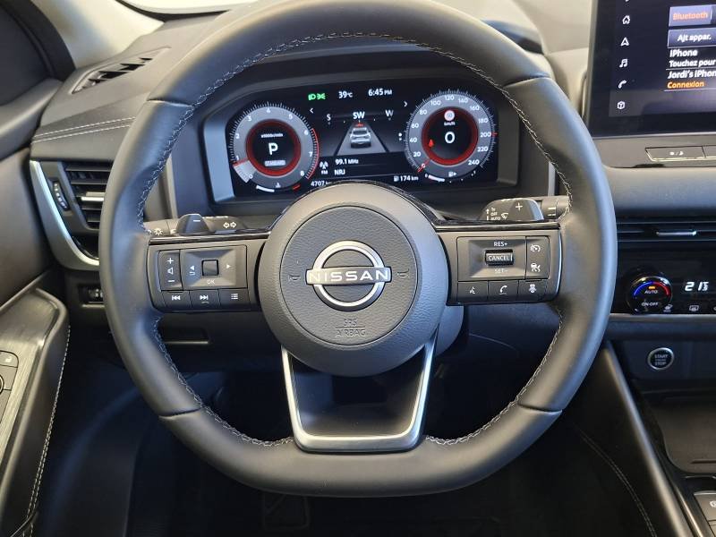 Nissan Qashqai - Photo 20