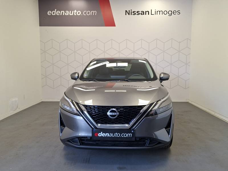 Nissan Qashqai - Photo 2