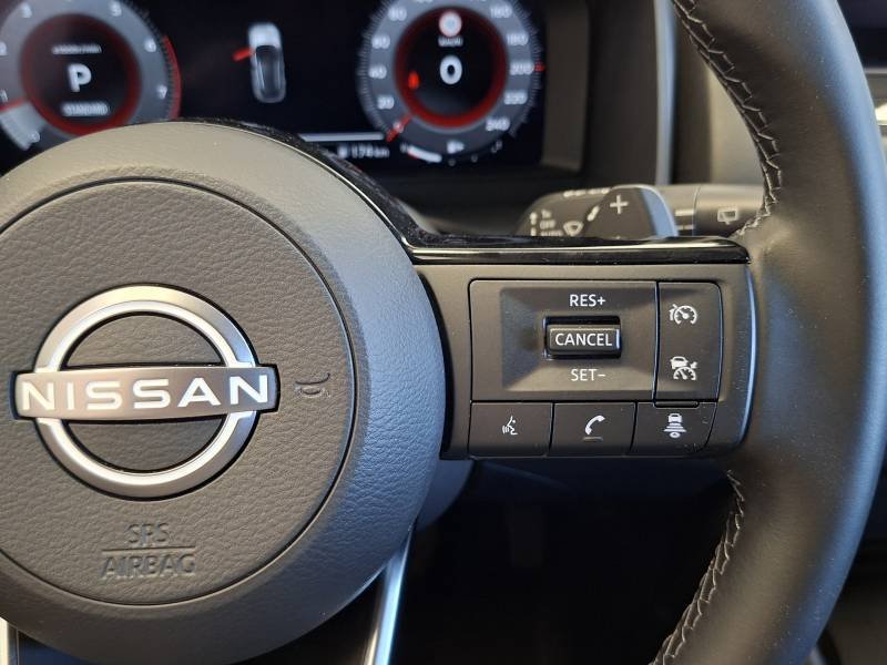 Nissan Qashqai - Photo 21