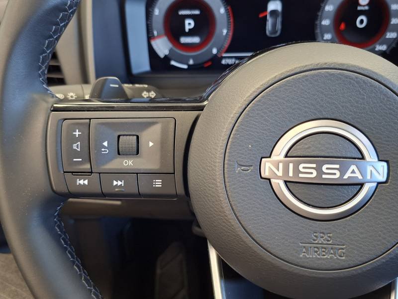 Nissan Qashqai - Photo 22