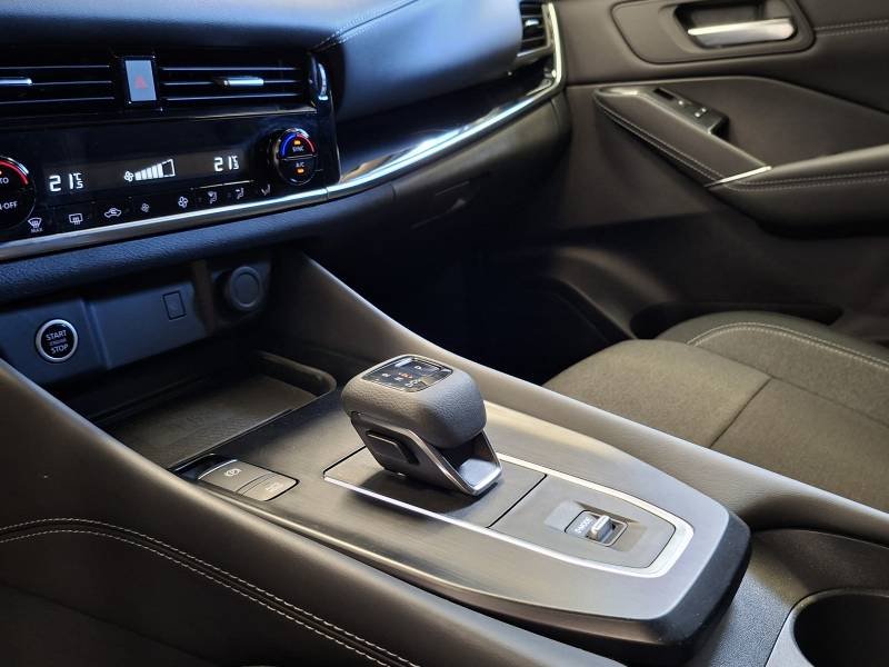 Nissan Qashqai - Photo 25