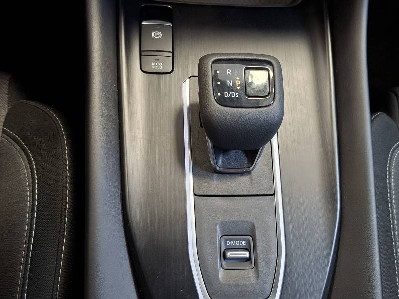 Nissan Qashqai - Photo 26