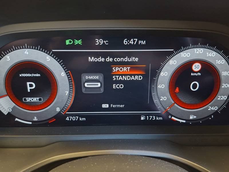 Nissan Qashqai - Photo 28