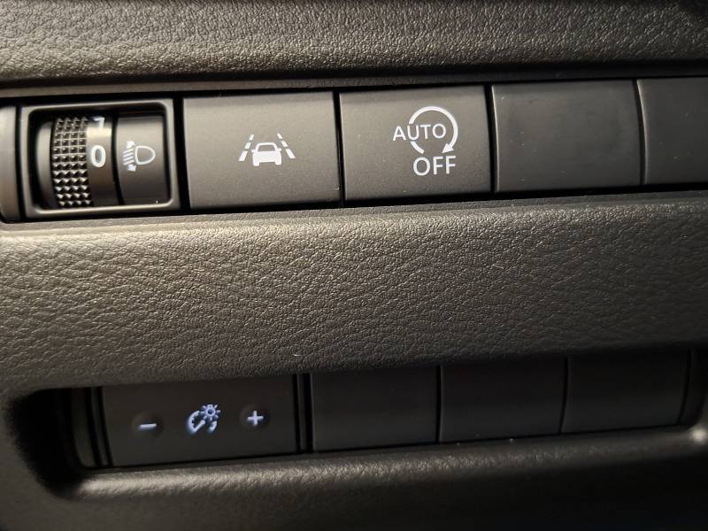 Nissan Qashqai - Photo 29