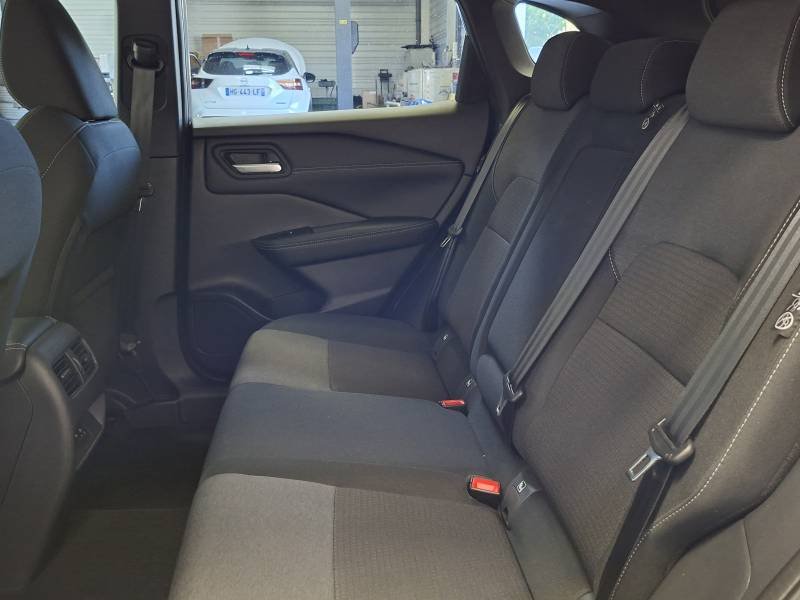 Nissan Qashqai - Photo 30