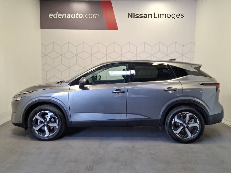 Nissan Qashqai - Photo 3