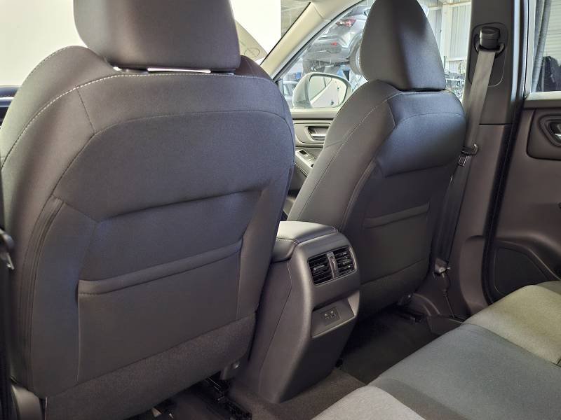 Nissan Qashqai - Photo 31