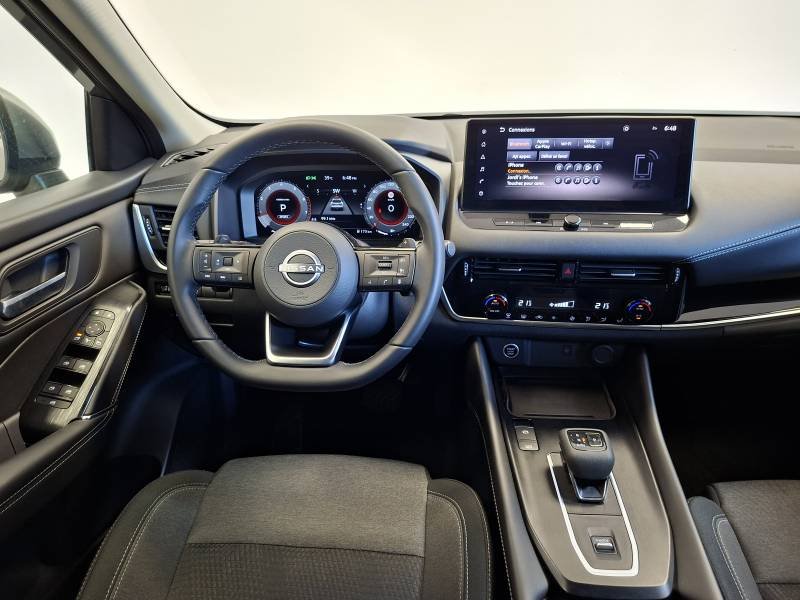 Nissan Qashqai - Photo 33