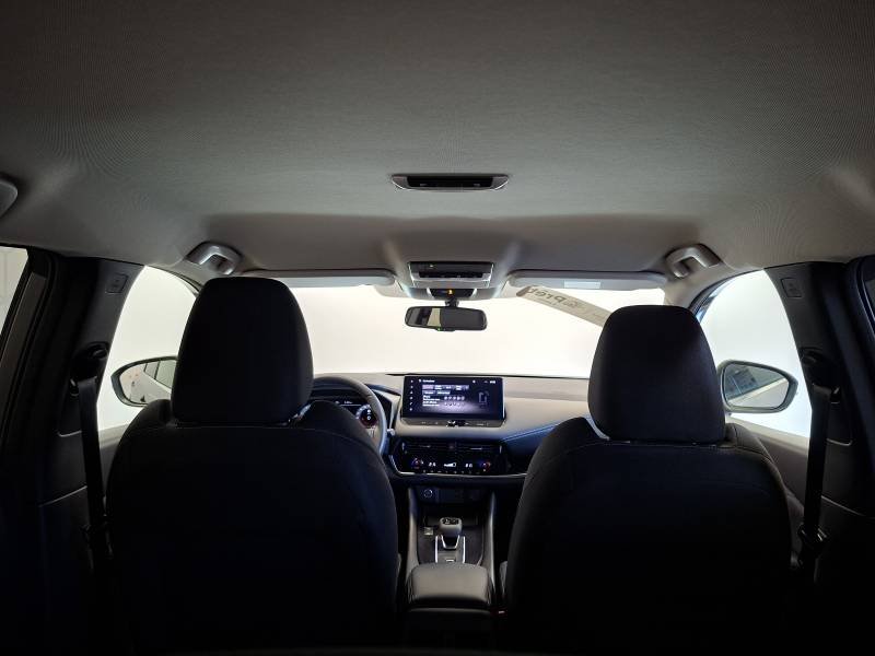 Nissan Qashqai - Photo 35