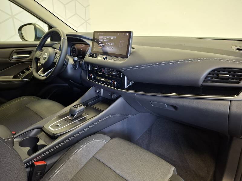 Nissan Qashqai - Photo 36