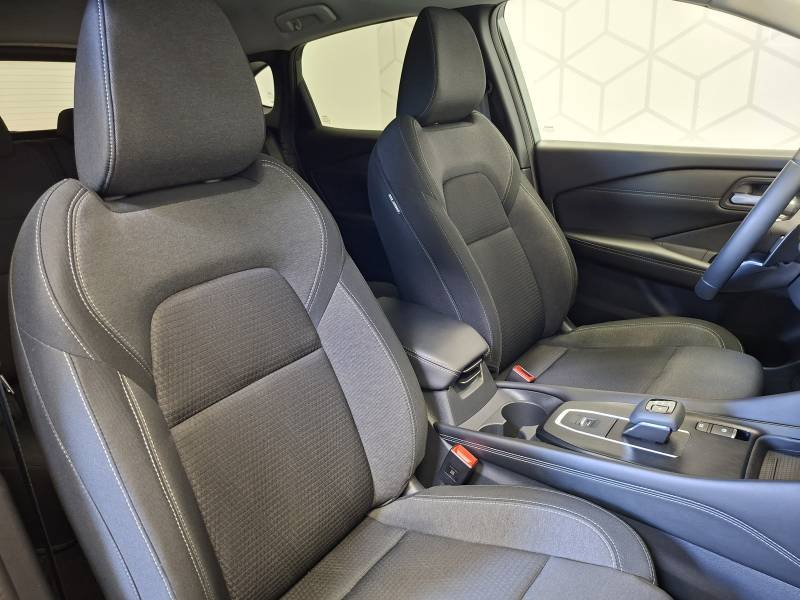 Nissan Qashqai - Photo 37