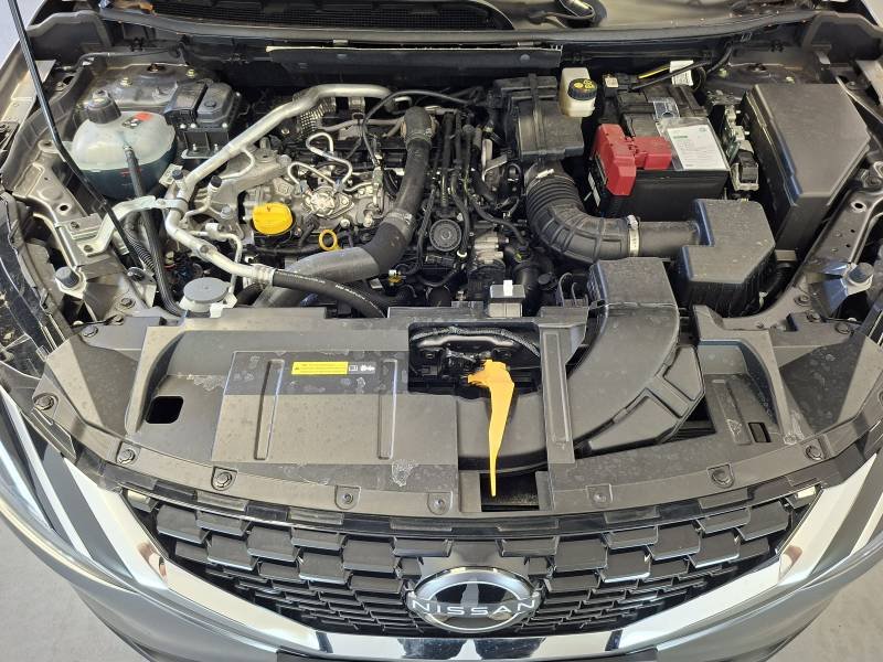 Nissan Qashqai - Photo 38