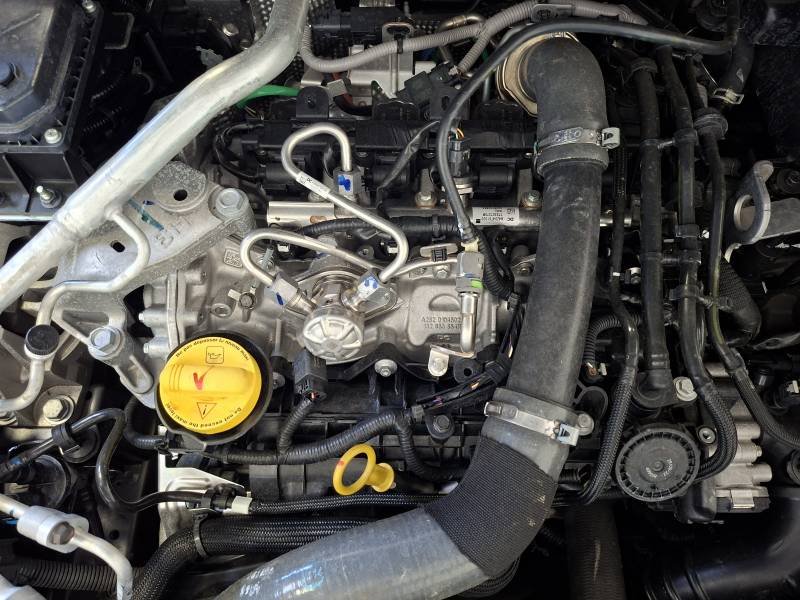 Nissan Qashqai - Photo 39