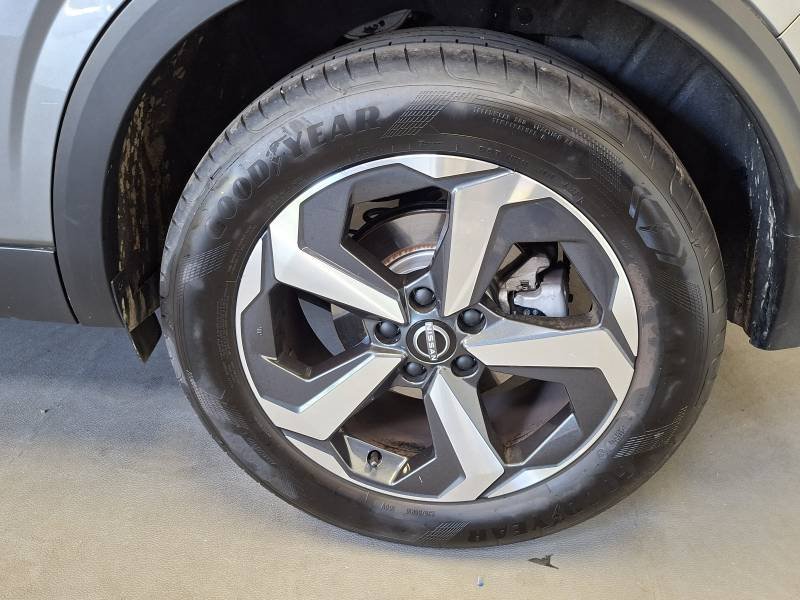 Nissan Qashqai - Photo 5