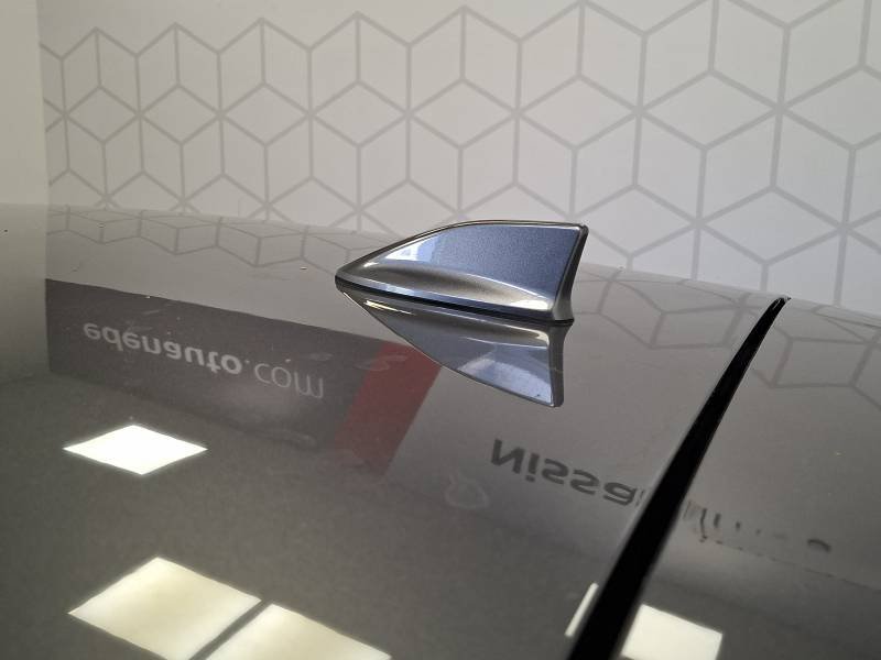 Nissan Qashqai - Photo 6