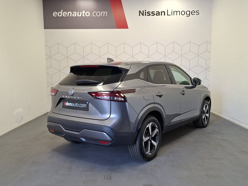 Nissan Qashqai - Photo 8