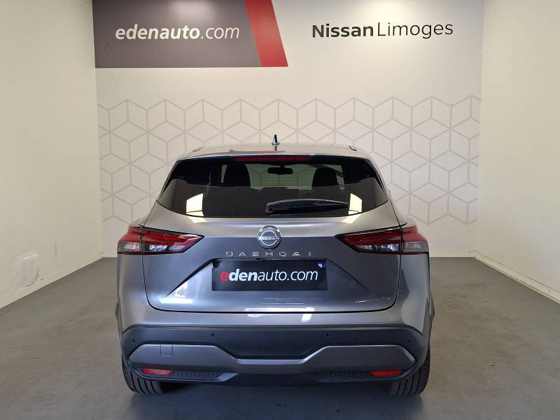 Nissan Qashqai - Photo 9