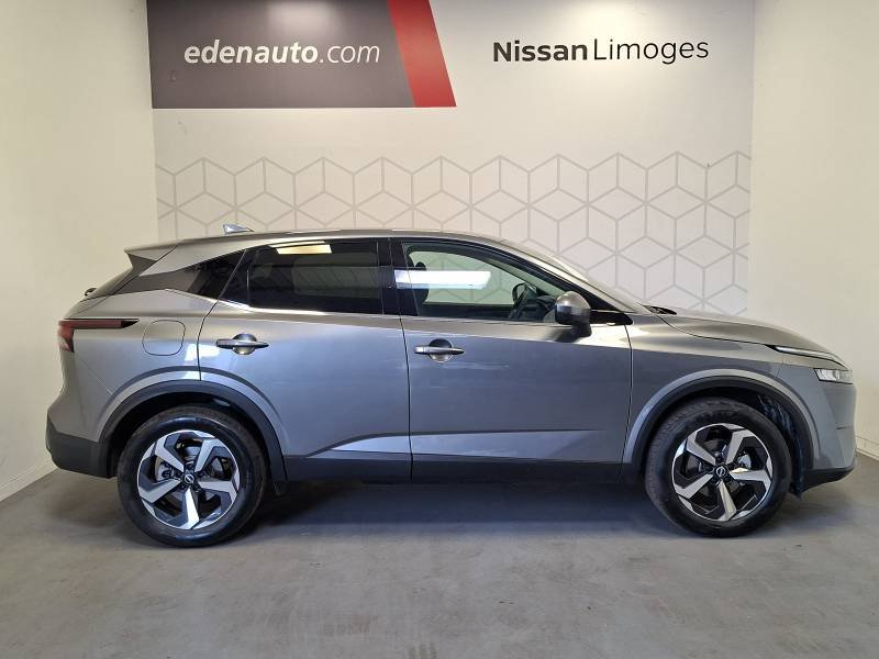 Nissan Qashqai - Photo 10