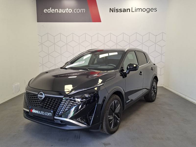 Nissan Qashqai - Photo 1