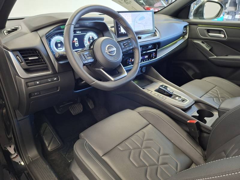 Nissan Qashqai - Photo 13