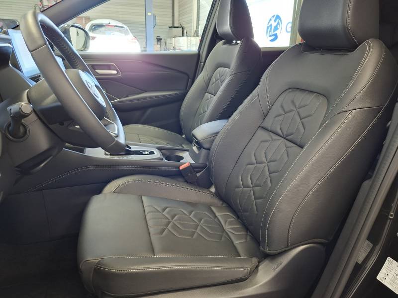 Nissan Qashqai - Photo 14