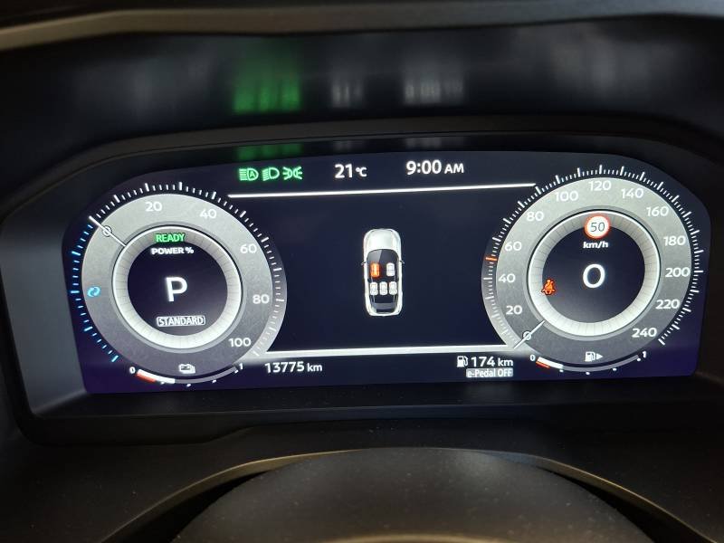 Nissan Qashqai - Photo 15