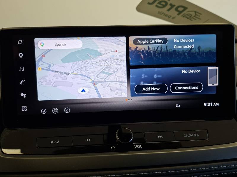 Nissan Qashqai - Photo 17