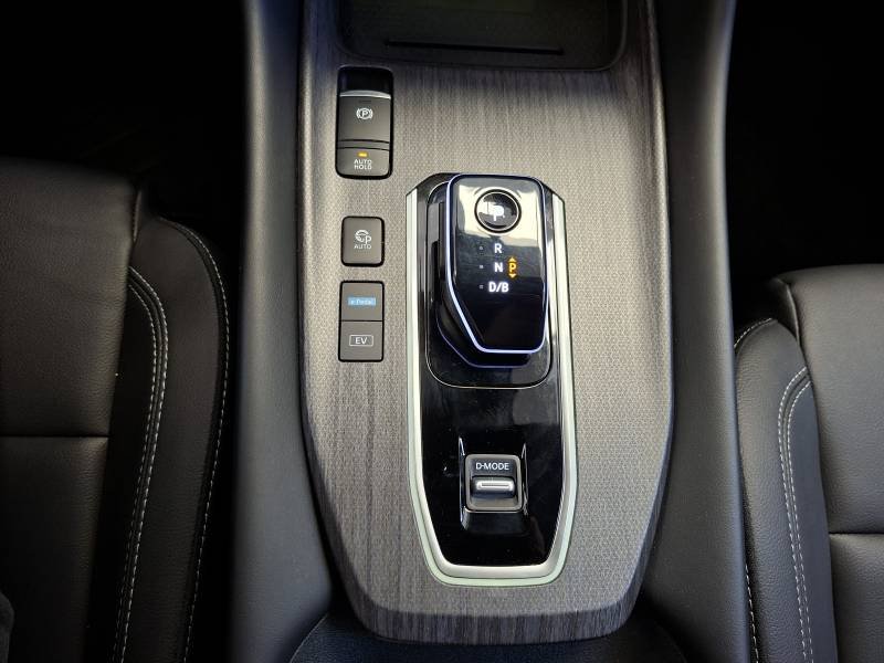 Nissan Qashqai - Photo 22
