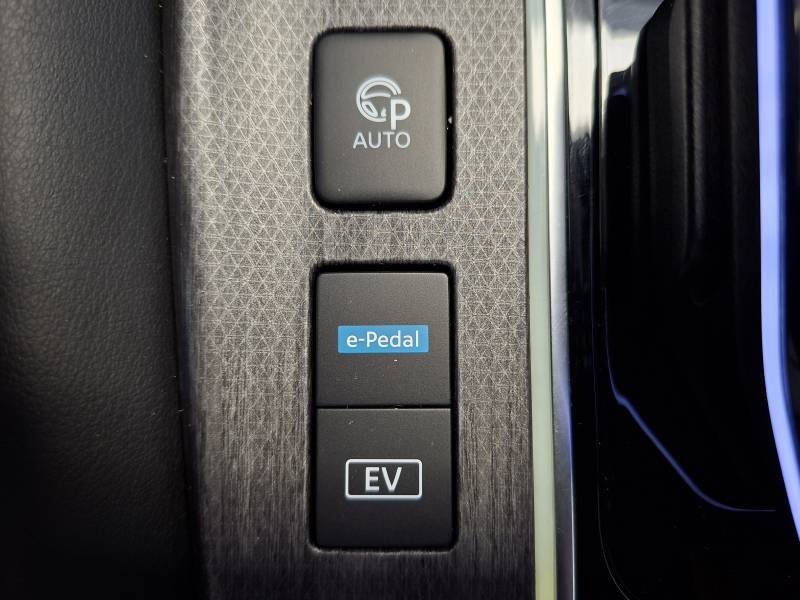Nissan Qashqai - Photo 23