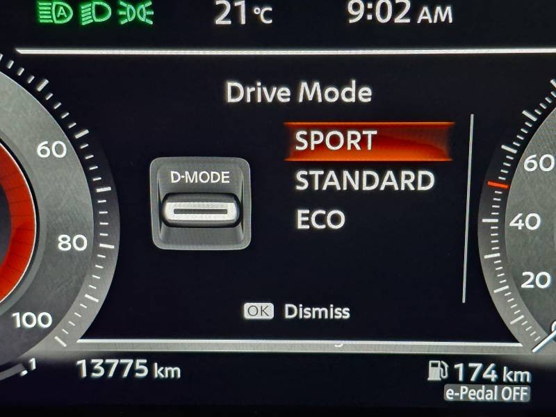 Nissan Qashqai - Photo 25