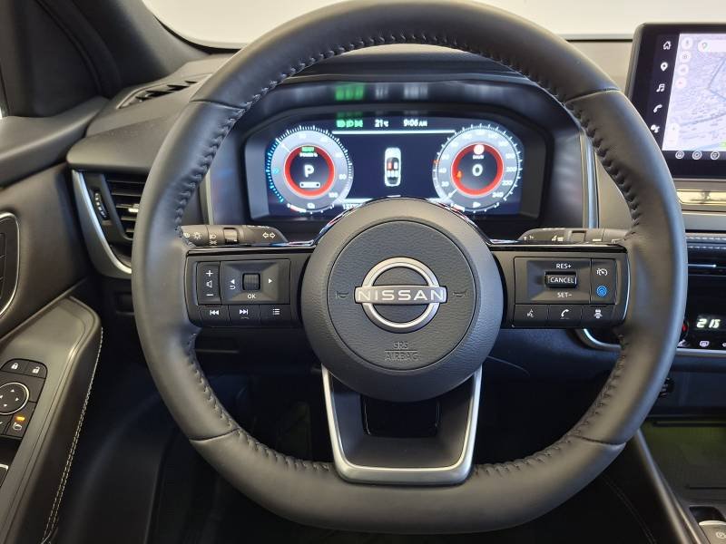 Nissan Qashqai - Photo 30