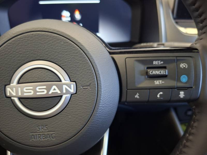 Nissan Qashqai - Photo 31