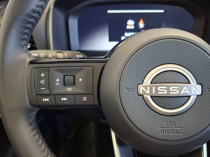 Nissan Qashqai - Photo 32
