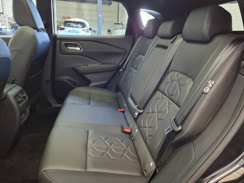 Nissan Qashqai - Photo 33