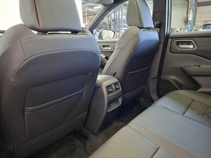 Nissan Qashqai - Photo 34