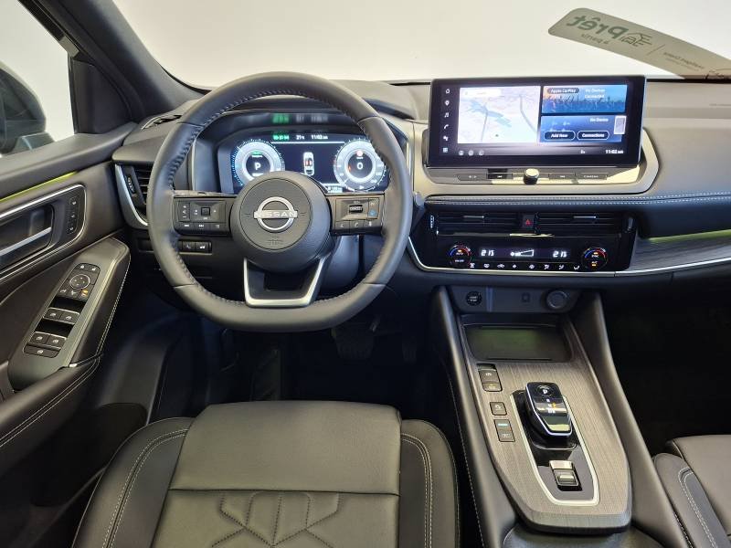 Nissan Qashqai - Photo 36