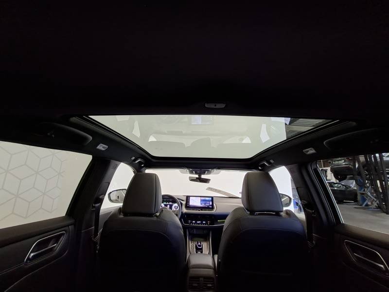 Nissan Qashqai - Photo 40