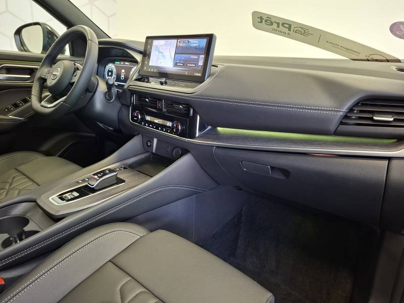 Nissan Qashqai - Photo 42