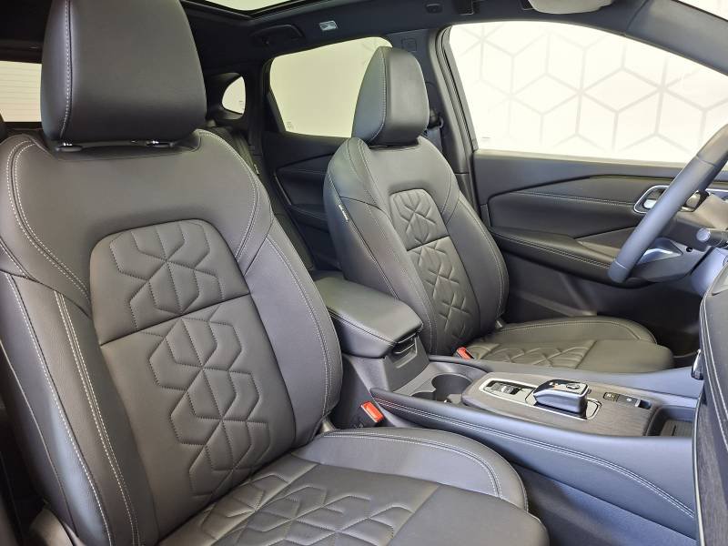 Nissan Qashqai - Photo 43