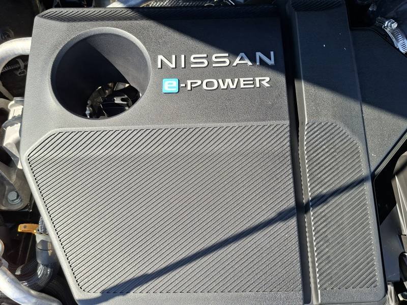 Nissan Qashqai - Photo 44