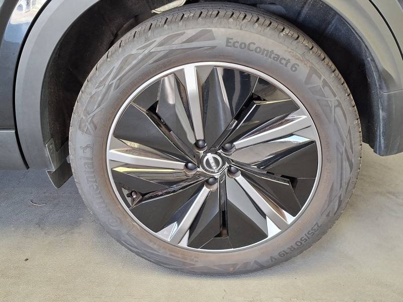 Nissan Qashqai - Photo 5