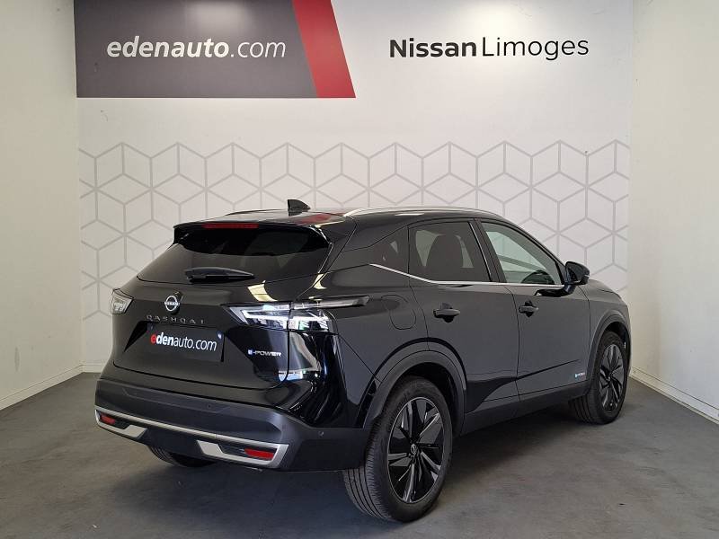 Nissan Qashqai - Photo 8