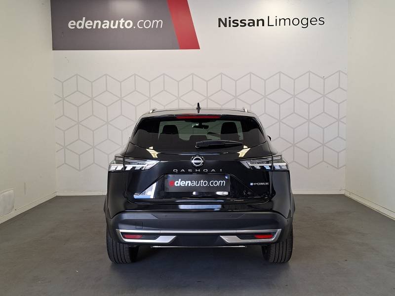 Nissan Qashqai - Photo 9