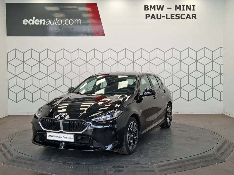 BMW Série 1 - Photo 1
