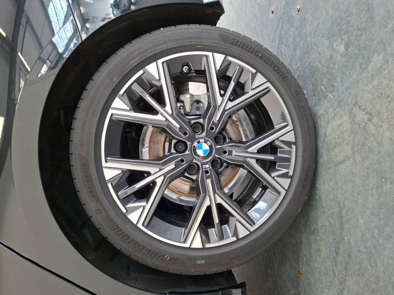BMW Série 1 - Photo 12