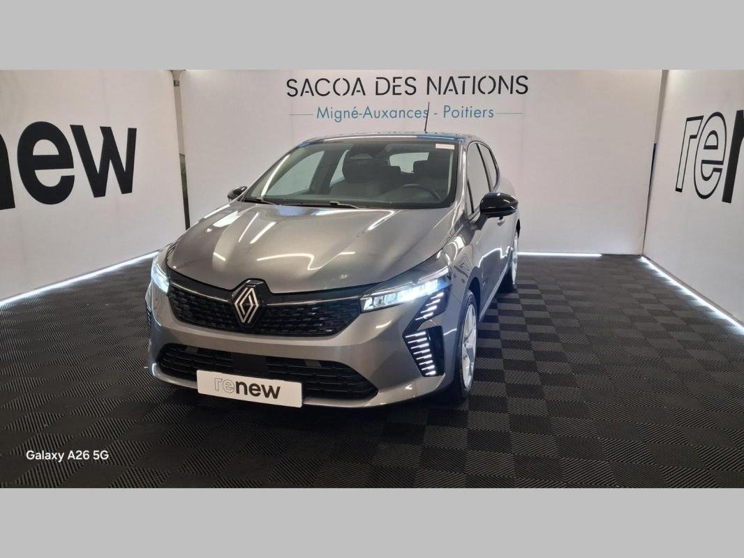 Renault Clio - Photo 1