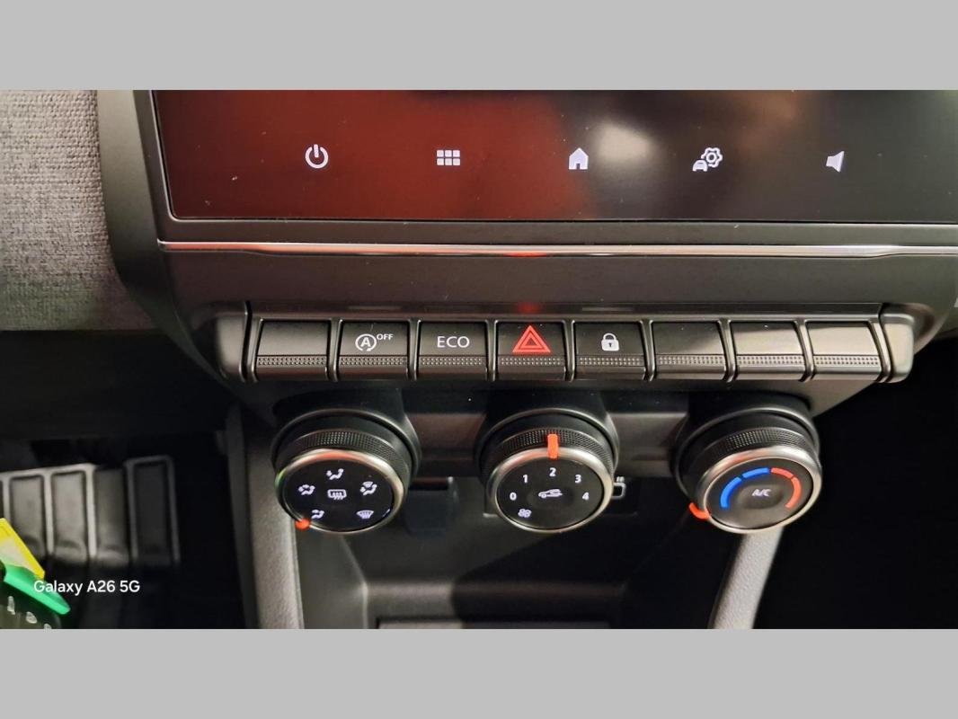 Renault Clio - Photo 11